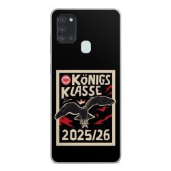 Folien für Smartphones matt