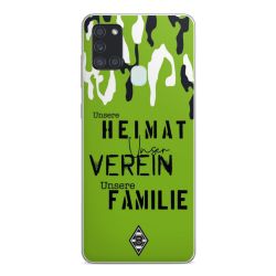 Folien für Smartphones matt