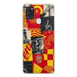 Folier Telefoner måtten