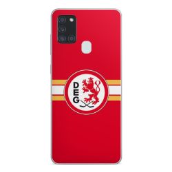 Folien für Smartphones matt