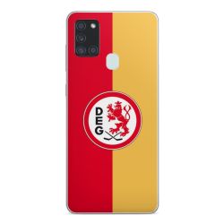 Folien für Smartphones matt