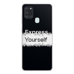 Folier Telefoner måtten