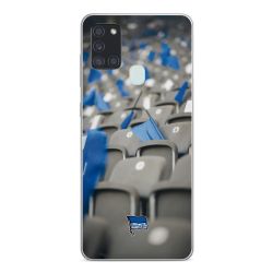 Folien für Smartphones matt