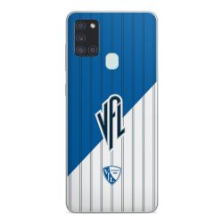 Folien für Smartphones matt