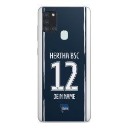 Folien für Smartphones matt