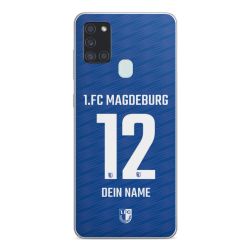 Folien für Smartphones matt