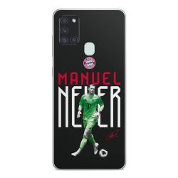 Foils for Smartphones matt