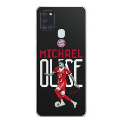 Foils for Smartphones matt