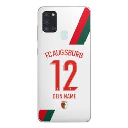 Folien für Smartphones matt