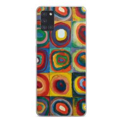 Foils for Smartphones matt