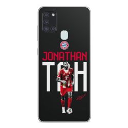 Foils for Smartphones matt