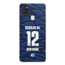 Folien für Smartphones matt