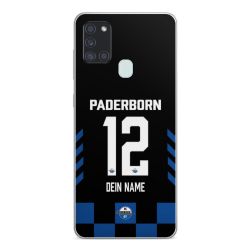 Folien für Smartphones matt