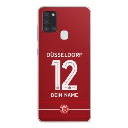 Folien für Smartphones matt