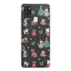 Folier Telefoner måtten