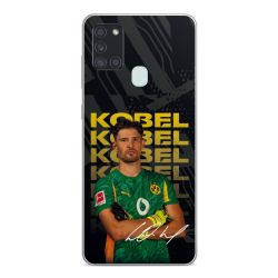 Folier Telefoner måtten