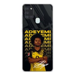 Folier Telefoner måtten