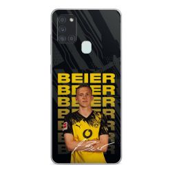 Folier Telefoner måtten