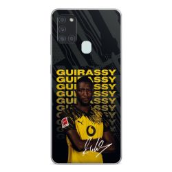 Folier Telefoner måtten