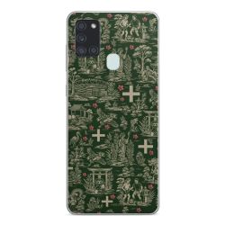 Folien für Smartphones matt