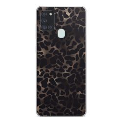 Folier Telefoner måtten