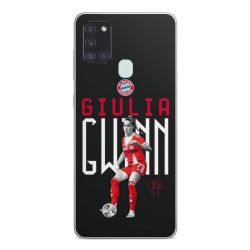 Foils for Smartphones matt