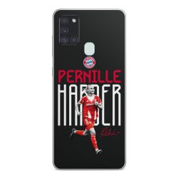 Folien für Smartphones matt