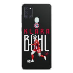 Folien für Smartphones matt