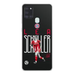 Folien für Smartphones matt