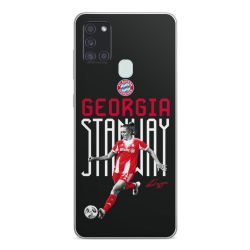 Folien für Smartphones matt