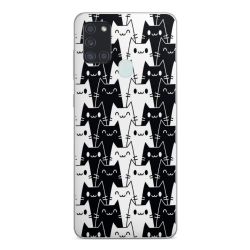 Foils for Smartphones matt