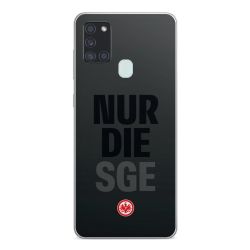 Folien für Smartphones matt