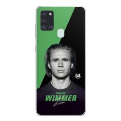 Folien für Smartphones matt