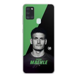 Folien für Smartphones matt