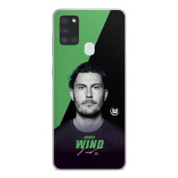 Folien für Smartphones matt