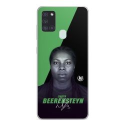 Folien für Smartphones matt