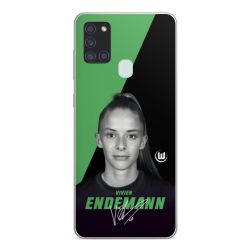 Folien für Smartphones matt