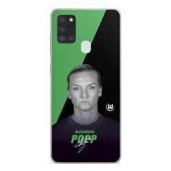 Folien für Smartphones matt