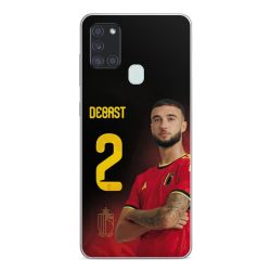 Foils for Smartphones matt