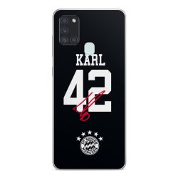 Foils for Smartphones matt