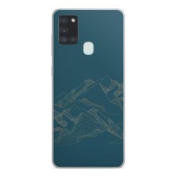 Folien für Smartphones matt