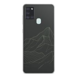 Foils for Smartphones matt