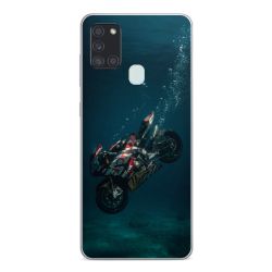 Folien für Smartphones matt