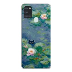 Foils for Smartphones matt