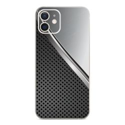 Duo Superficie Metallica