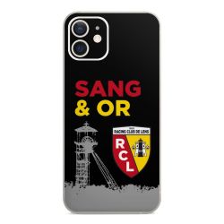 Sang & Or RC Lens