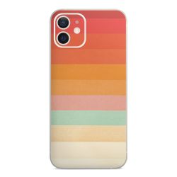 Regenboog Chevrons II