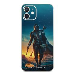 Der Mandalorianer-Sonnenuntergang