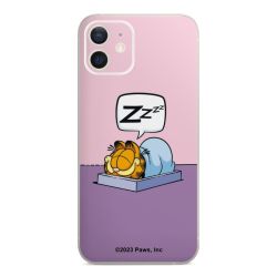 Garfield Attacco al pisolino rosa