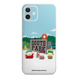 South Park Boys Logo